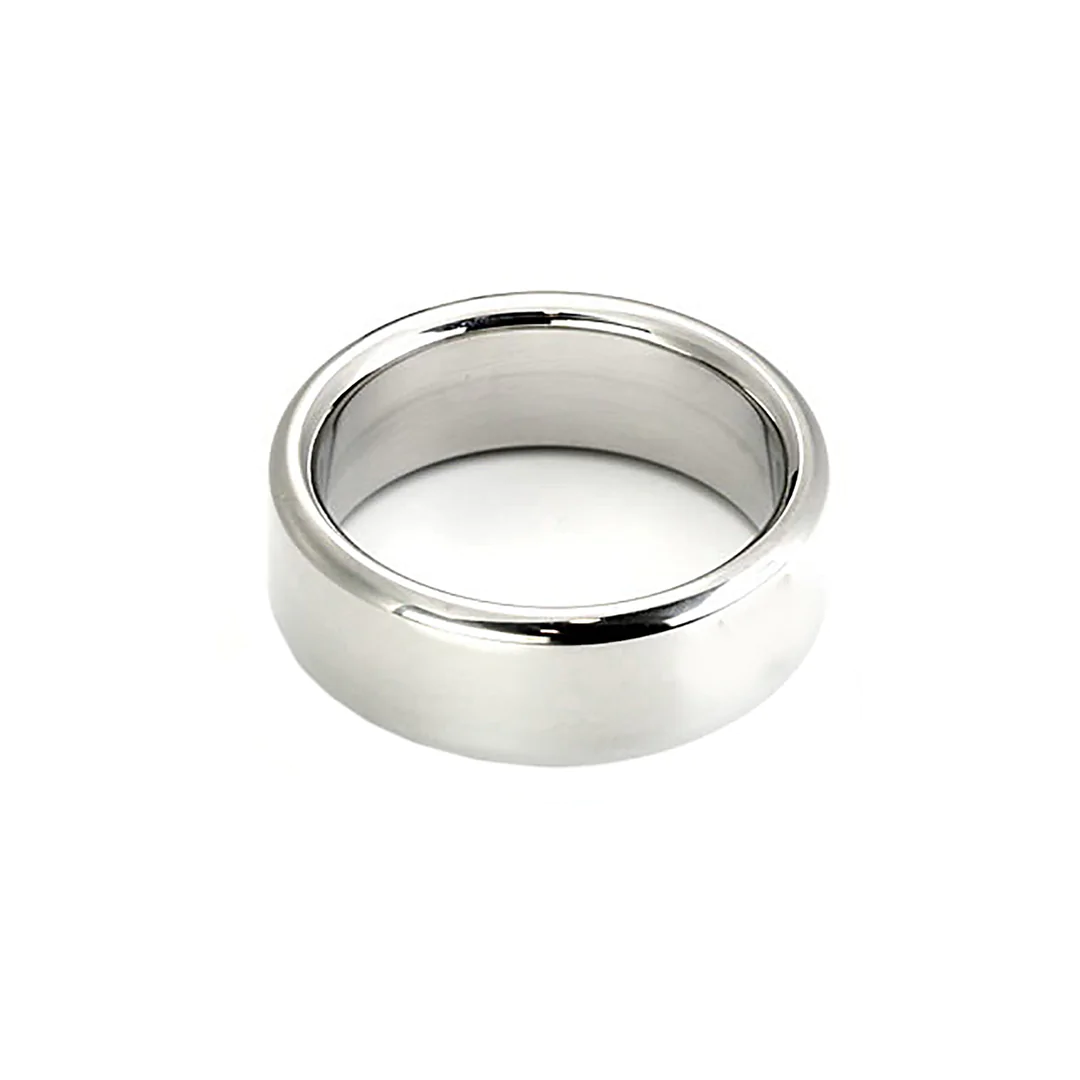 Heavy C-Ring - 0.8 x 2" / 20 x 50 mm