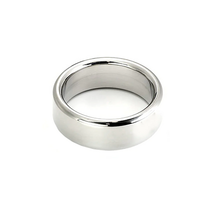 Heavy C-Ring - 0.8 x 2" / 20 x 50 mm