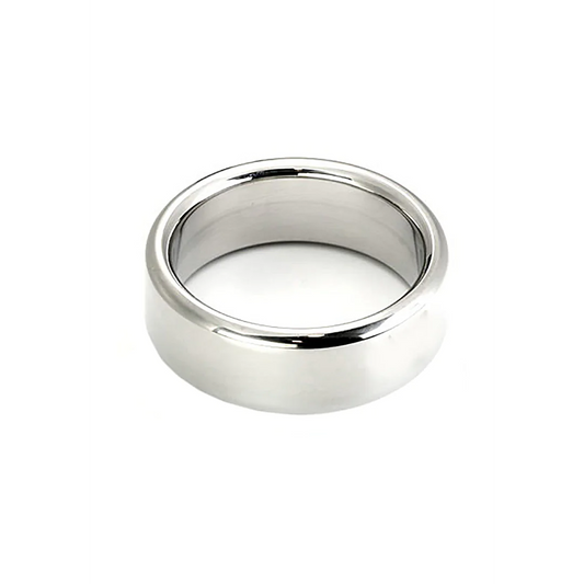 Heavy C-Ring - 0.8 x 2" / 20 x 50 mm