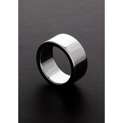 Heavy C-Ring - 0.8 x 2" / 20 x 50 mm