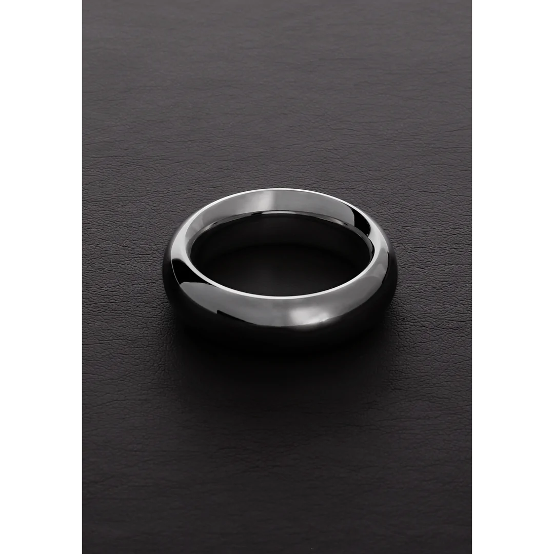 Donut C-Ring - 0.6 x 0.3 x 50" / 15 x 8 x 50 mm