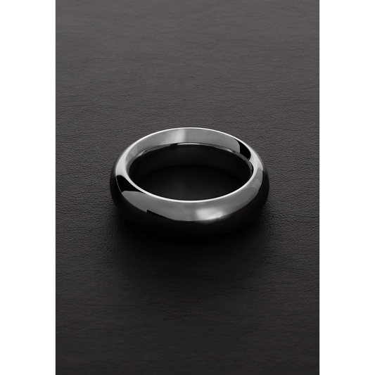 Donut C-Ring - 0.6 x 0.3 x 50" / 15 x 8 x 50 mm