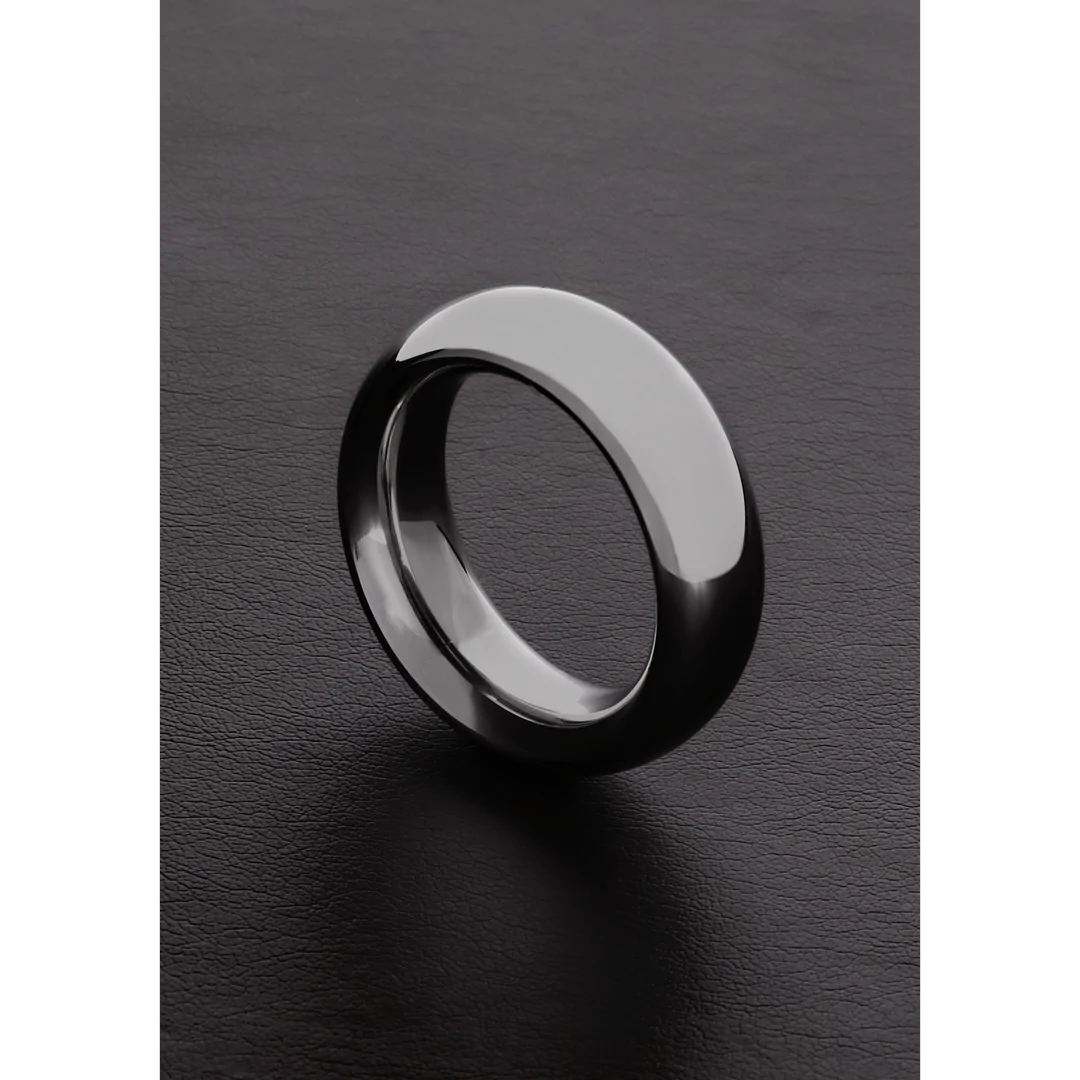 Donut C-Ring - 0.6 x 0.3 x 50" / 15 x 8 x 50 mm
