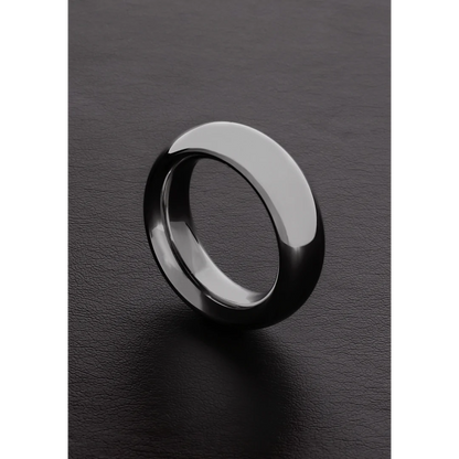 Donut C-Ring - 0.6 x 0.3 x 50" / 15 x 8 x 50 mm