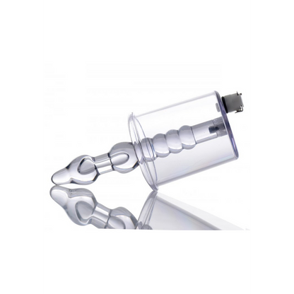 Bomba de Vacío Anal Rosebud