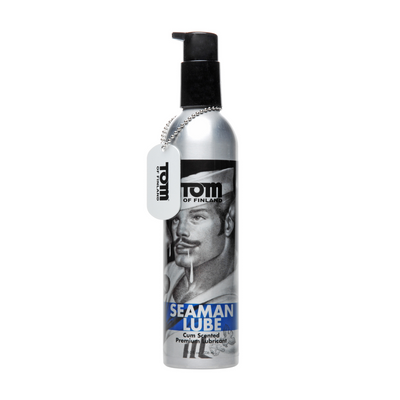 Tom of Finland Seaman Lubricante - Semen