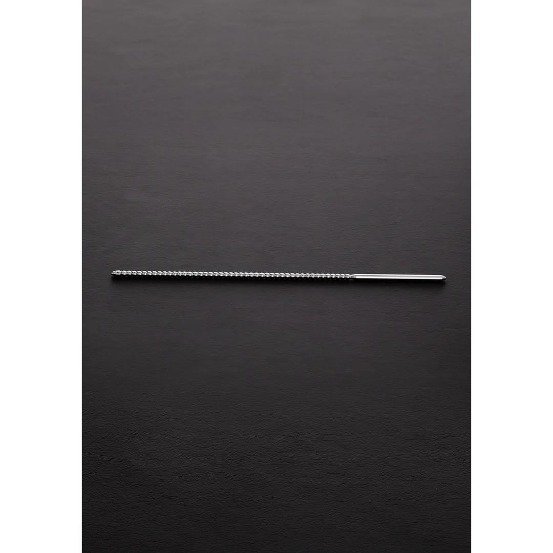 Varilla DIPSTICK estriado - 0,2" / 0,4 cm