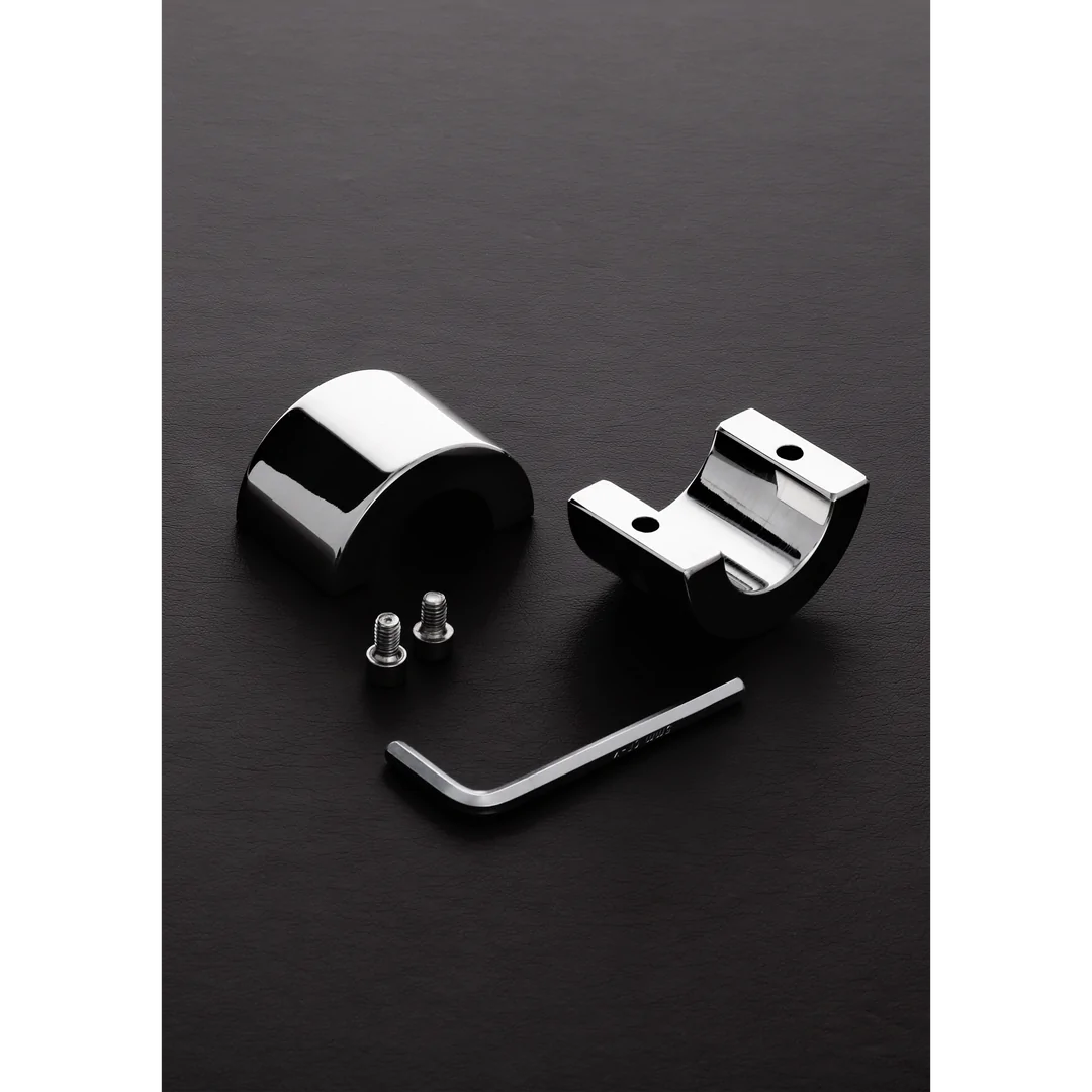 Ball Stretcher acero inoxidable - 1.6" / 4,0 cm