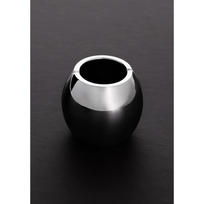 Estirador de Testículos Oval 55mm - 602g