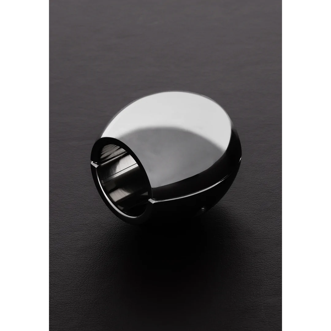 Estirador de Testículos Oval 55mm - 602g