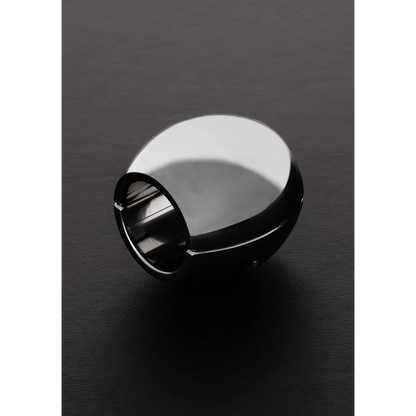 Estirador de Testículos Oval 55mm - 602g