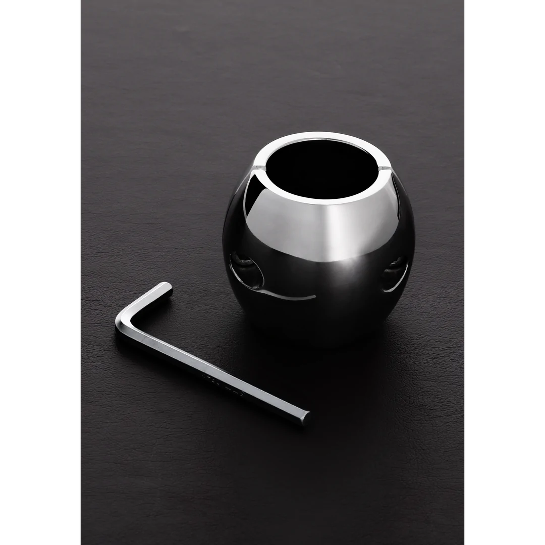 Oval Ball Stretcher - 7 cm