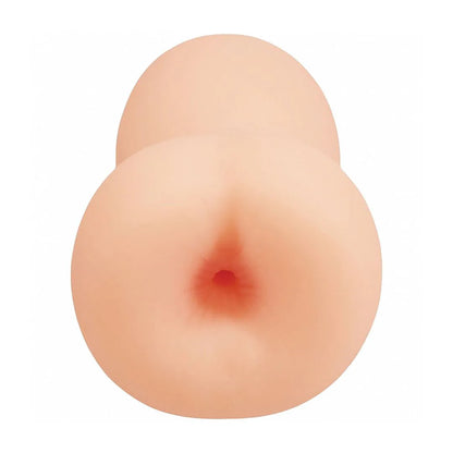 Raw - Backline - TPE Medium Masturbator - 278g - Flesh