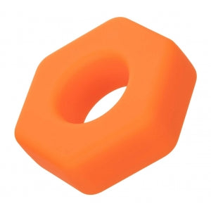 Alpha Naranja 20mm Cockring