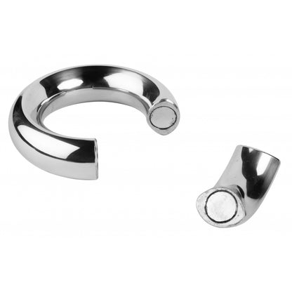 Anillo Cockring Donut Magnético