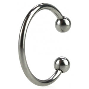 Anillo para el glande Open Ball