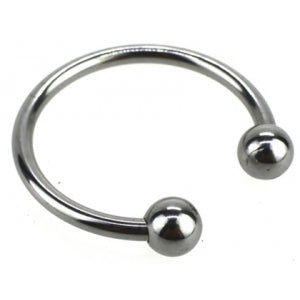 Anillo para el glande Open Ball