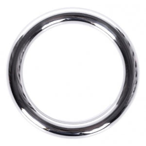 Anillo para el glande de acero de 5mm