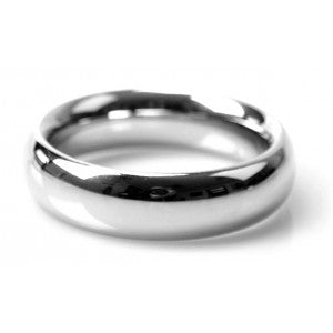 Anillo de Metal DONUT 60x15mm
