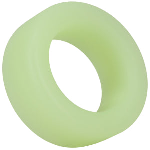 The Big One Cockring 32 mm fluorescente