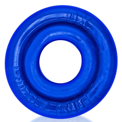 Anillo para el pene Rimz Big 21 mm Azul