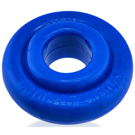 Anillo para el pene Rimz Big 21 mm Azul