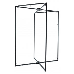 Armazón de metal negro para sling - Mr. Sling