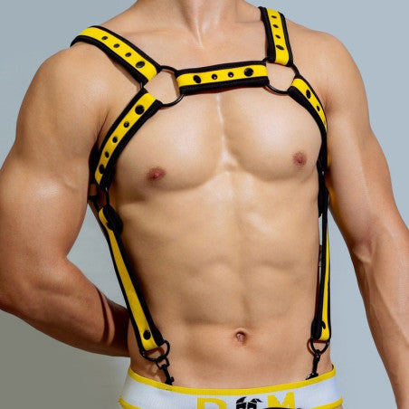 Arnés de Neopreno Neo Chest