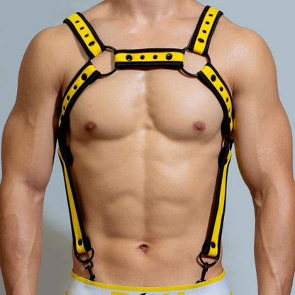 Arnés de Neopreno Neo Chest