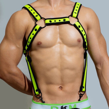 Arnés de Neopreno Neo Chest