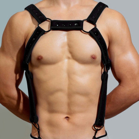 Arnés de Neopreno Neo Chest