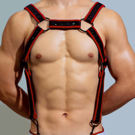 Arnés de Neopreno Neo Chest