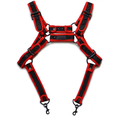 Arnés de Neopreno Neo Chest