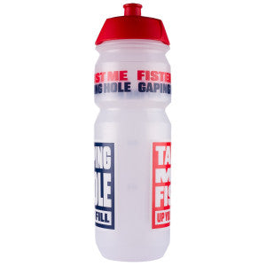 Botella para lubricante Fuck & Fist 750 ml + 2 sobres FF POWDER 6 g