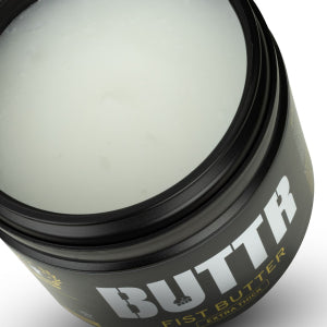 BUTTR Fist Gel Lubricante 500ml