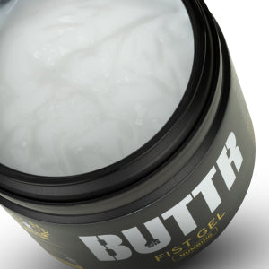 BUTTR Fist Gel Lubricante Relajante 500ml