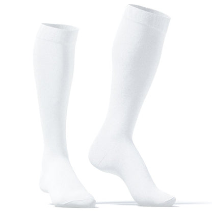 Calcetines Altos COLORS SneakXX Blancos