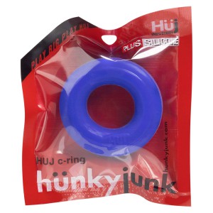Cockring Hünky-junk C-Ring Azul