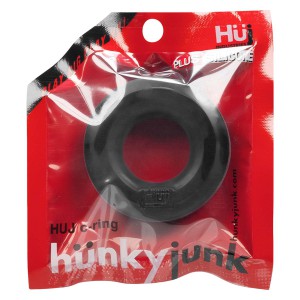 Cockring Hünky-junk C-Ring Negro