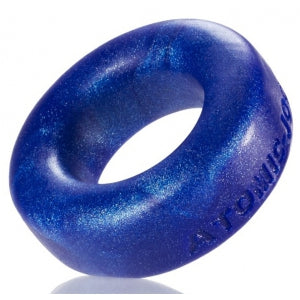 Cock-T Cockring confort Azul