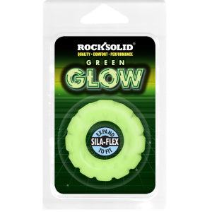 Cockring La Llanta Fluorescente 25mm