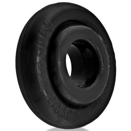 Anilklo para el pene Rimz Big 21 mm Negro