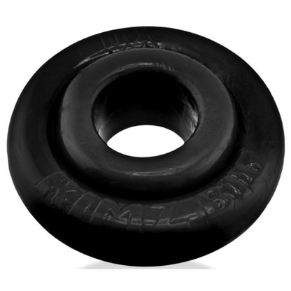 Anilklo para el pene Rimz Big 21 mm Negro