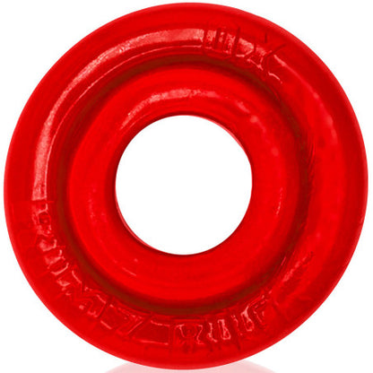 Anillo para el pene Rimz Big 21 mm Rojo