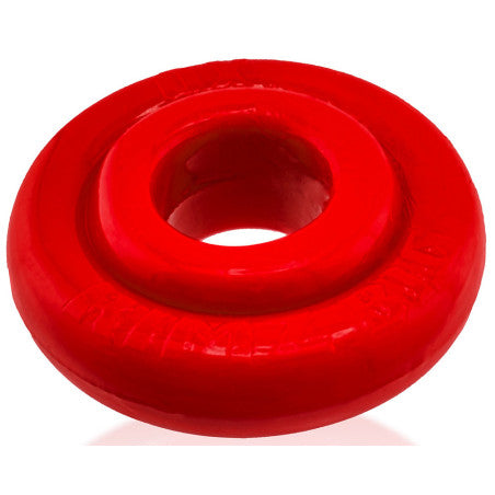 Anillo para el pene Rimz Big 21 mm Rojo