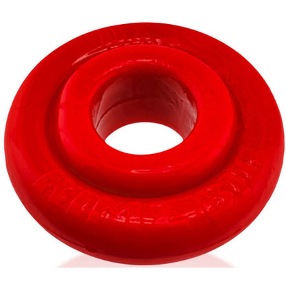 Anillo para el pene Rimz Big 21 mm Rojo