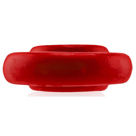 Anillo para el pene Rimz Big 21 mm Rojo