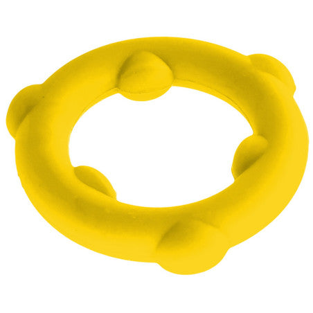Cockring Spinner 25 mm Amarillo