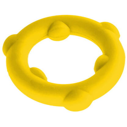 Cockring Spinner 25 mm Amarillo