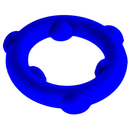 Cockring Spinner 25 mm Azul